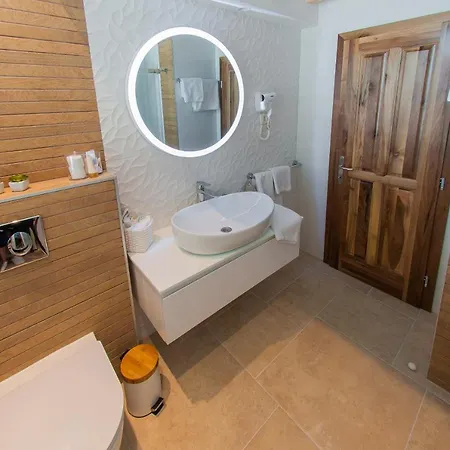 Bazzar Apartment Trogir