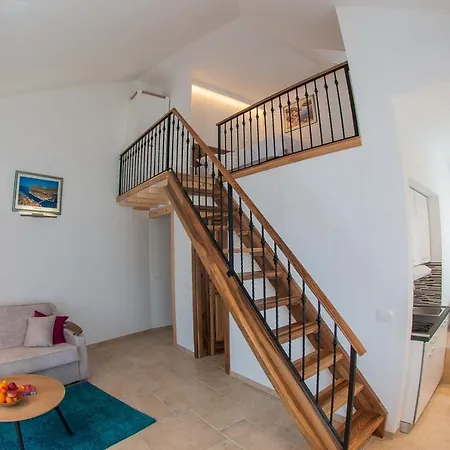 Bazzar Apartment *