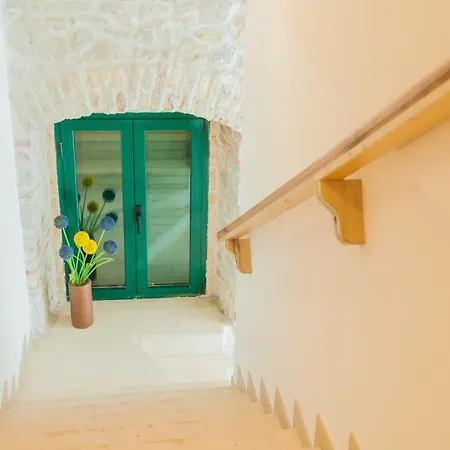 Bazzar Apartment Trogir