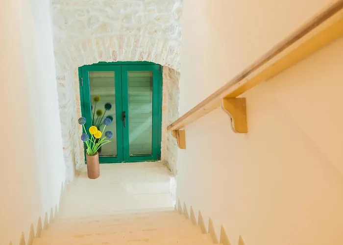 Bazzar Lejlighed Trogir