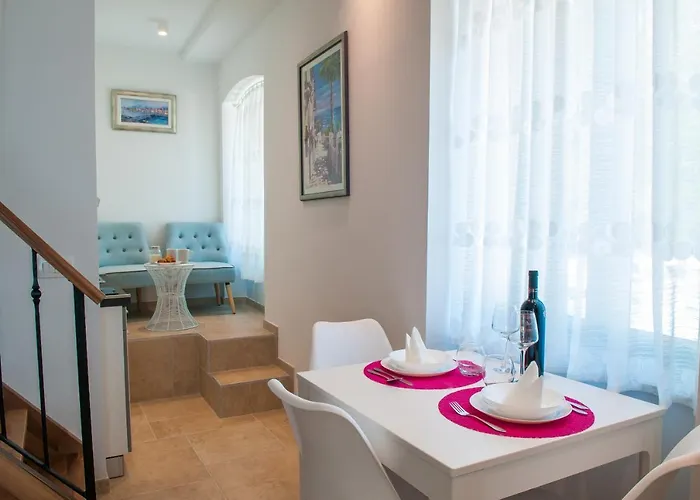 Appartement Bazzar *