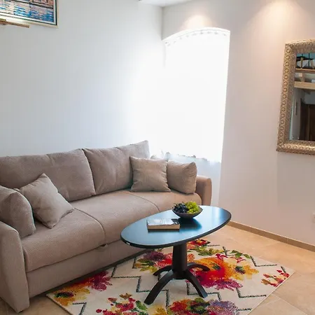 Bazzar Apartament Trogir