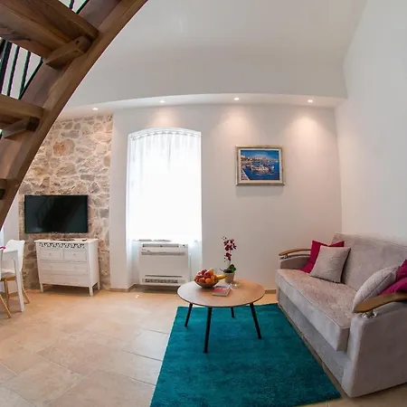 Apartament Bazzar Trogir