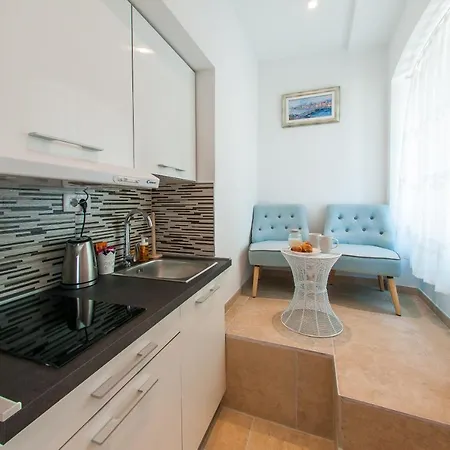 Bazzar Apartament
